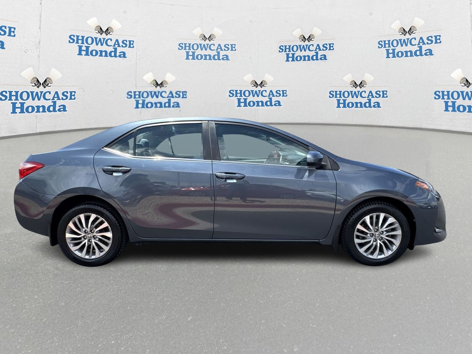 Image 6 of 2017 Toyota Corolla