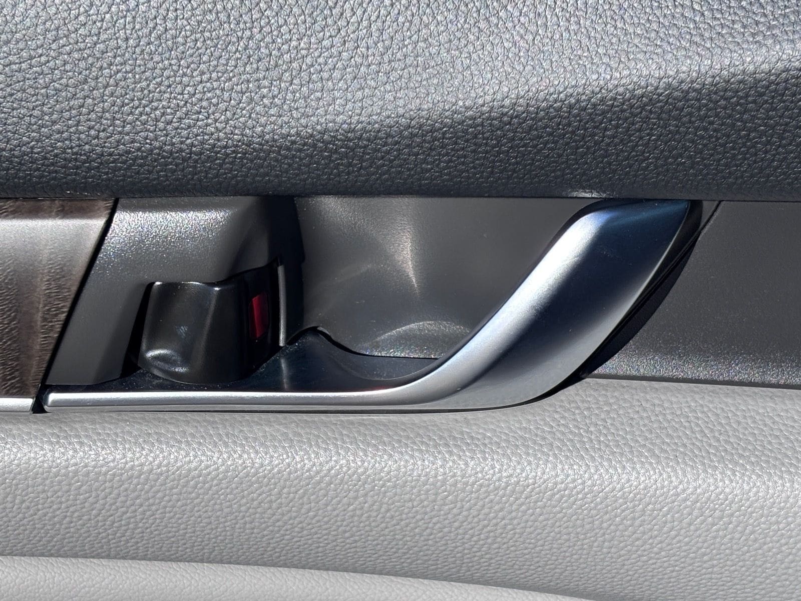 2018 Honda Accord Hybrid EX - Photo 20