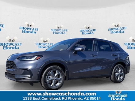 2027 Honda HR-V LX SUV
