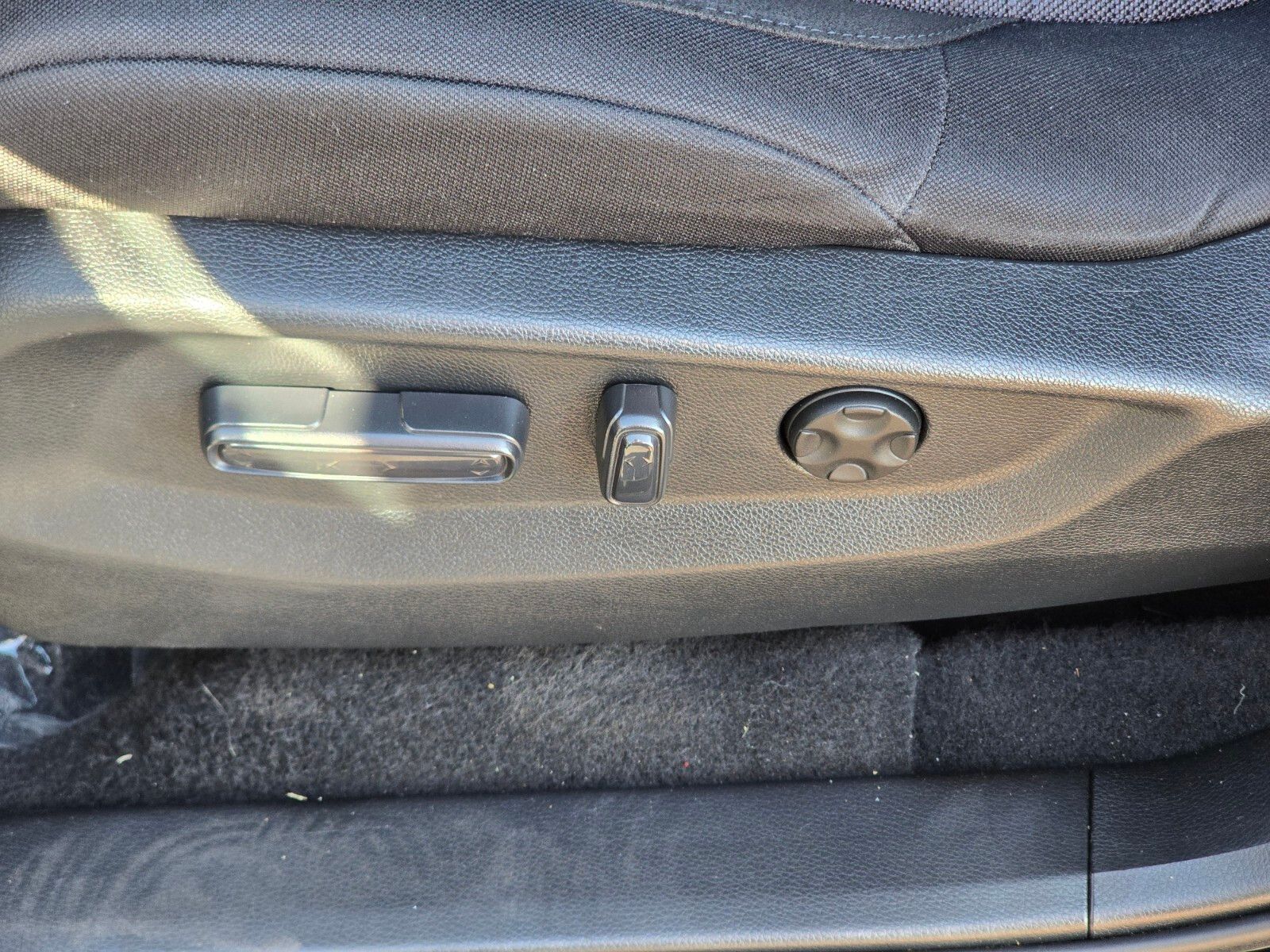 2020 Honda CR-V EX - Photo 20