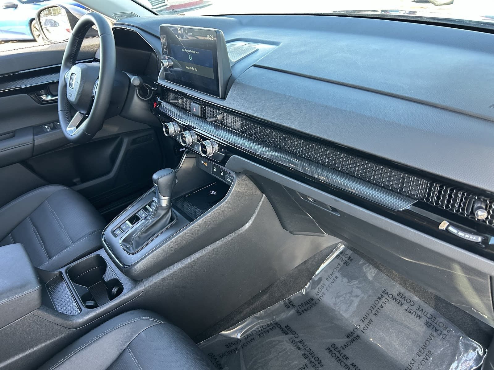 2026 Honda CR-V EX-L - Photo 16