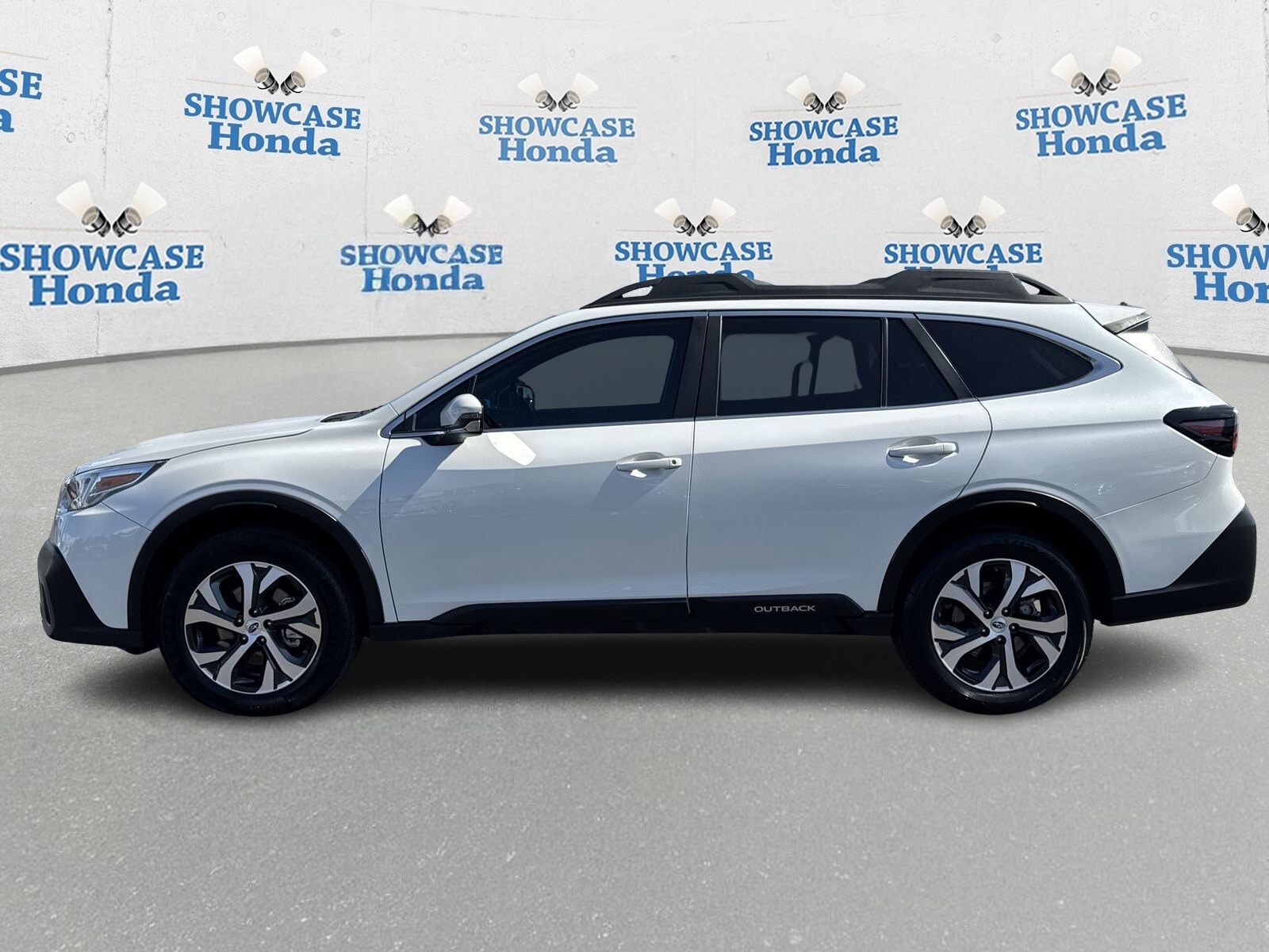 Used 2022 Subaru Outback Limited with VIN 4S4BTANCXN3213953 for sale in Phoenix, AZ