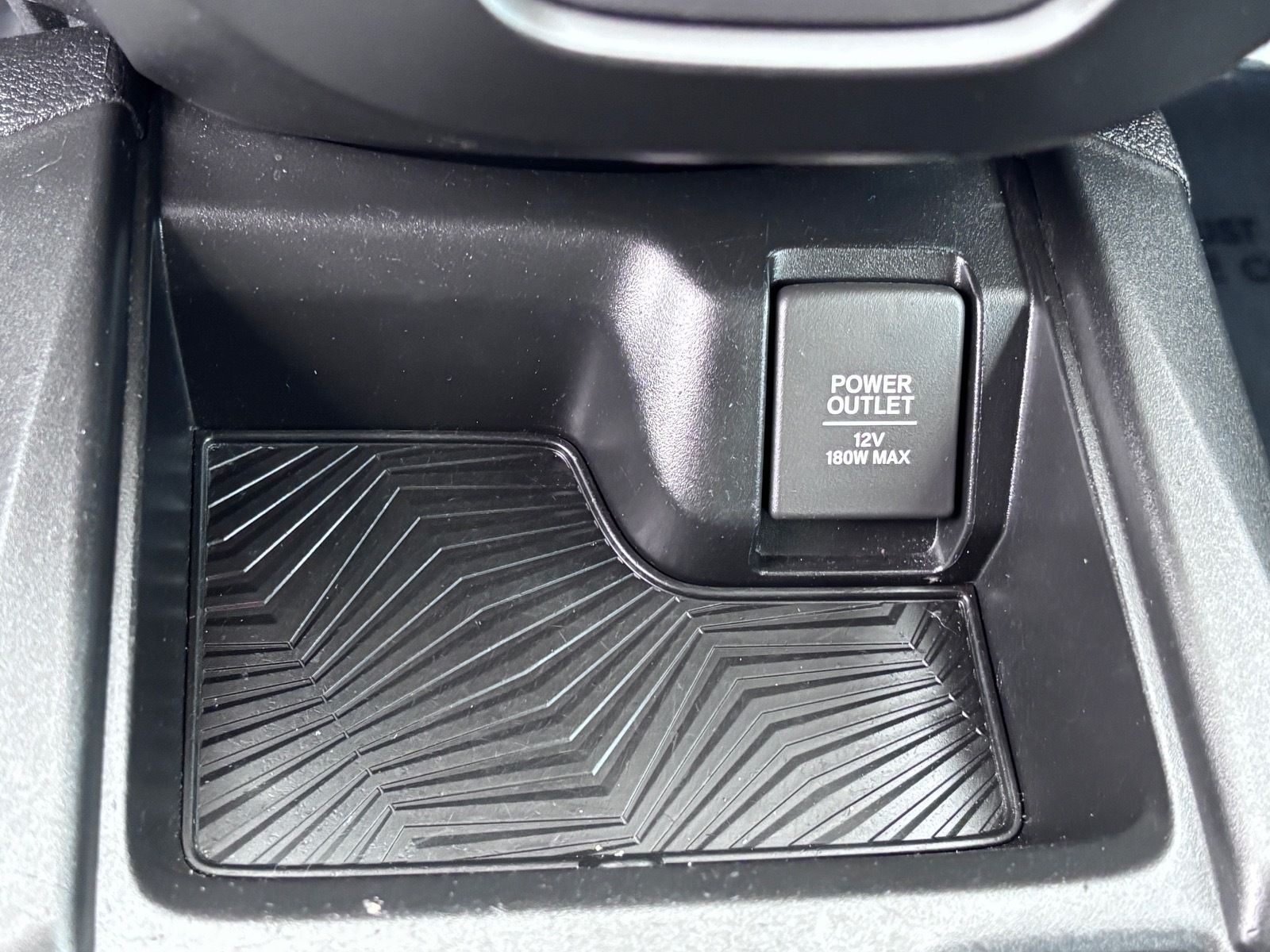2018 Honda CR-V Touring - Photo 34
