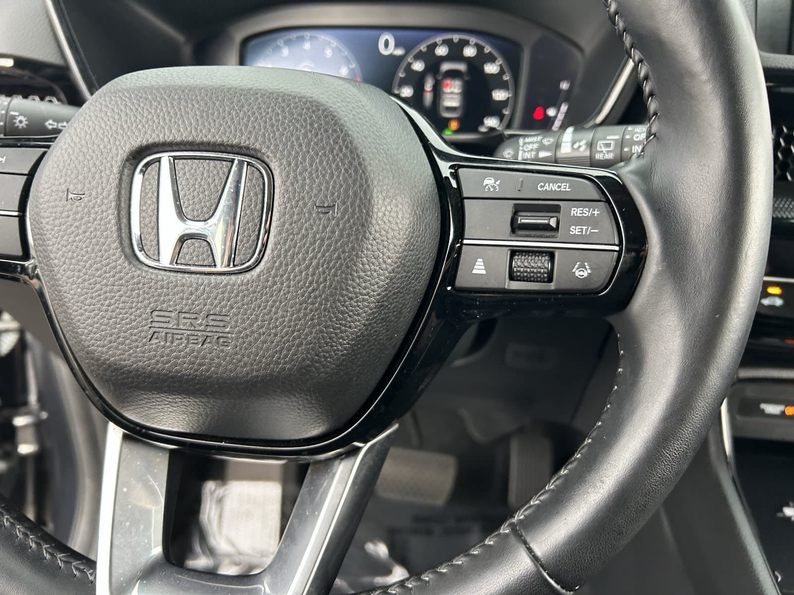 2026 Honda CR-V EX-L - Photo 29