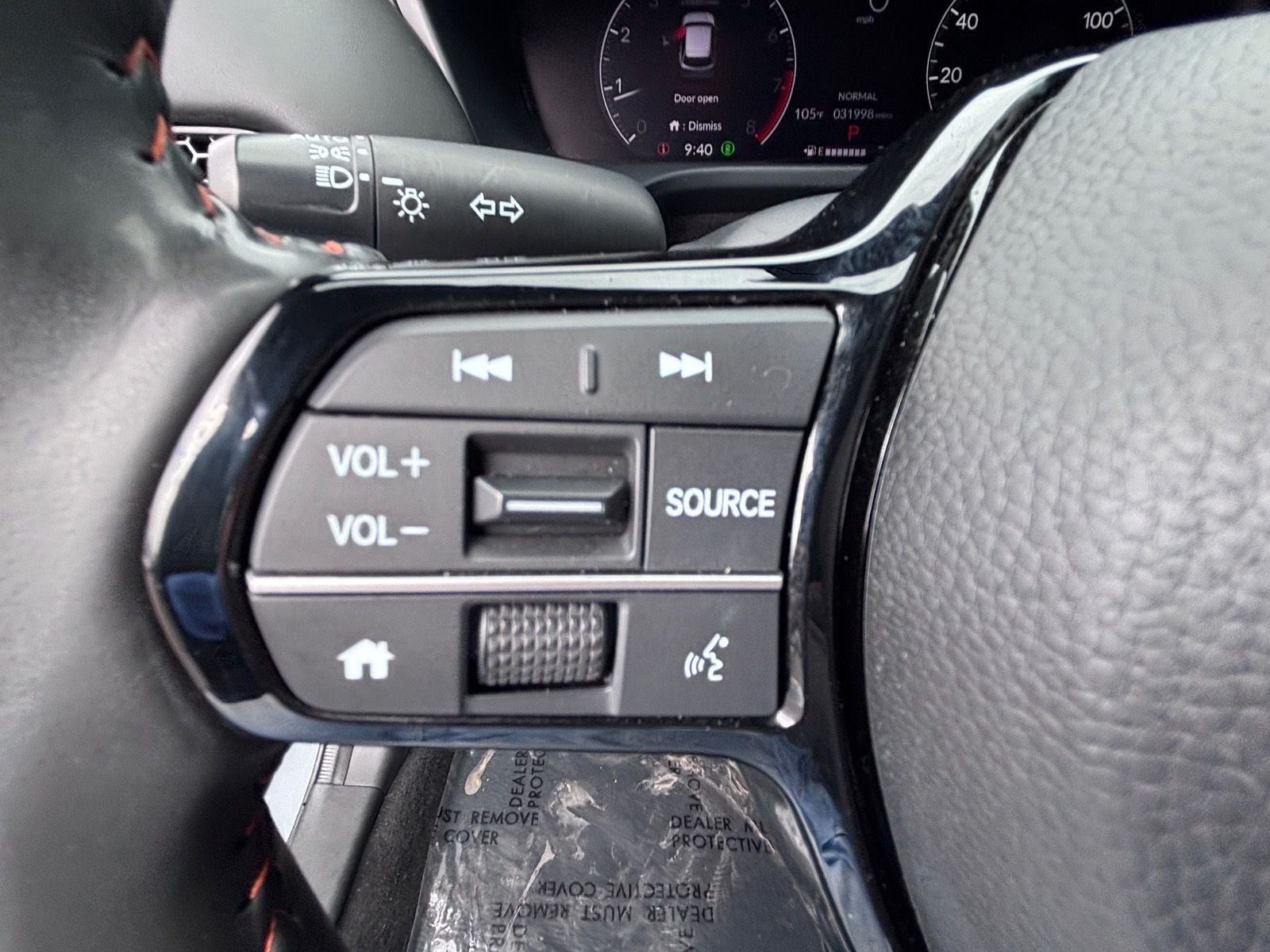 2024 Honda HR-V Sport - Photo 24