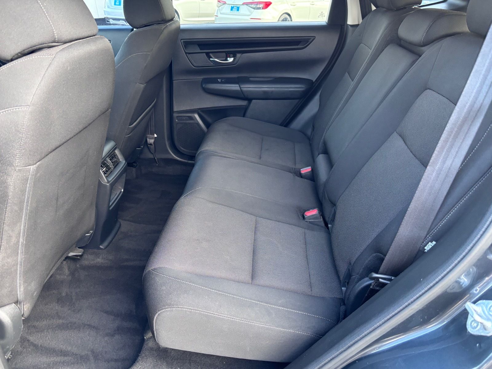 2023 Honda CR-V EX - Photo 16