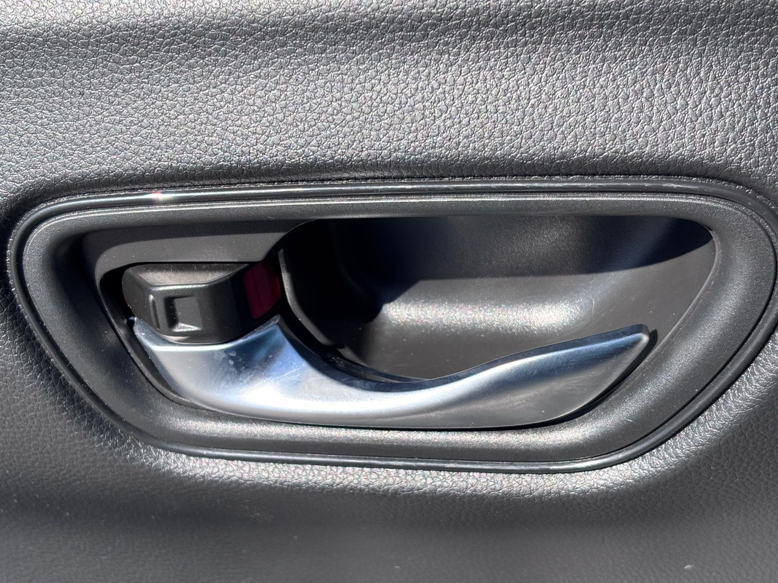 2025 Honda HR-V LX - Photo 20