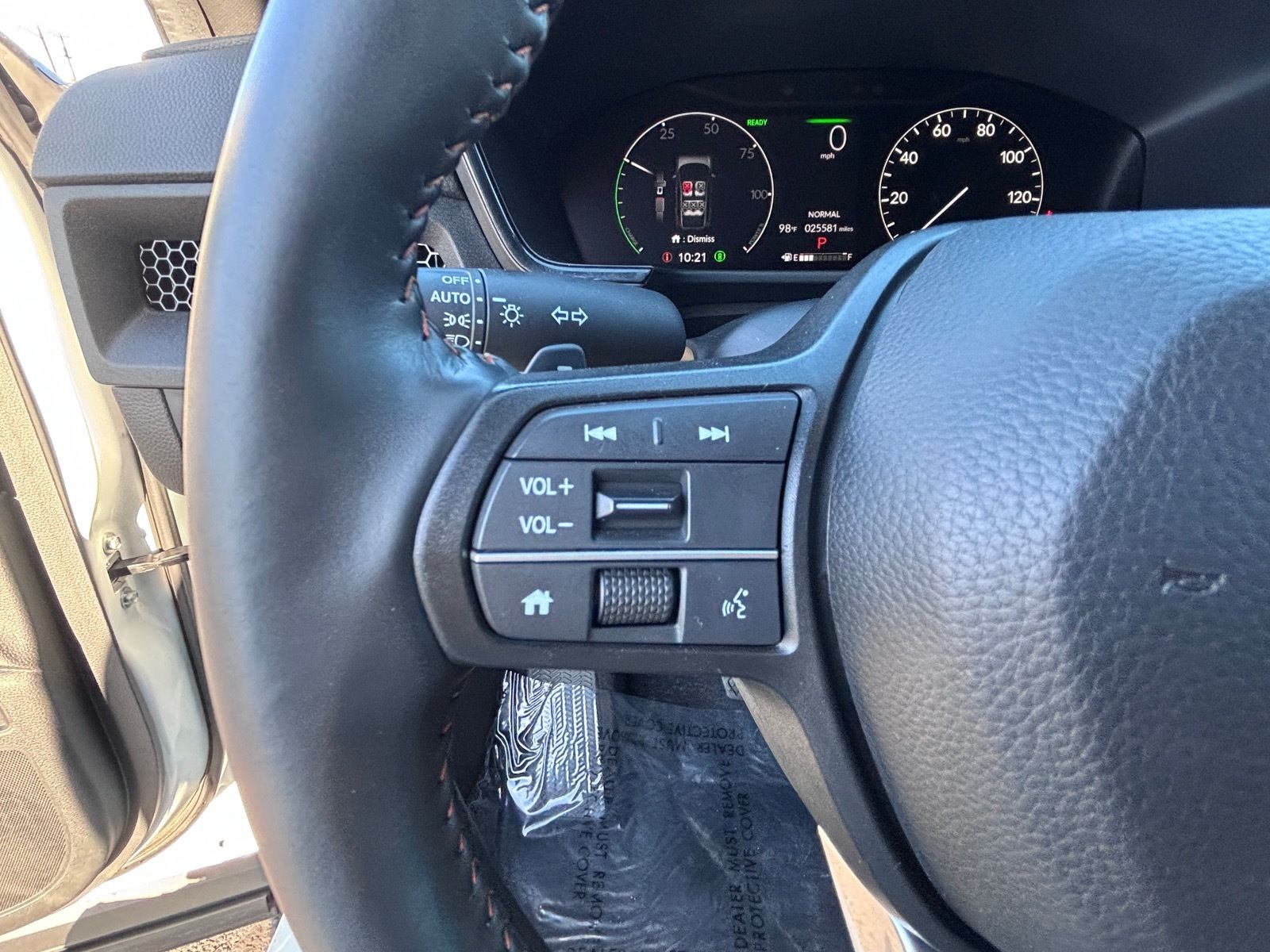 2024 Honda CR-V Sport-L - Photo 24