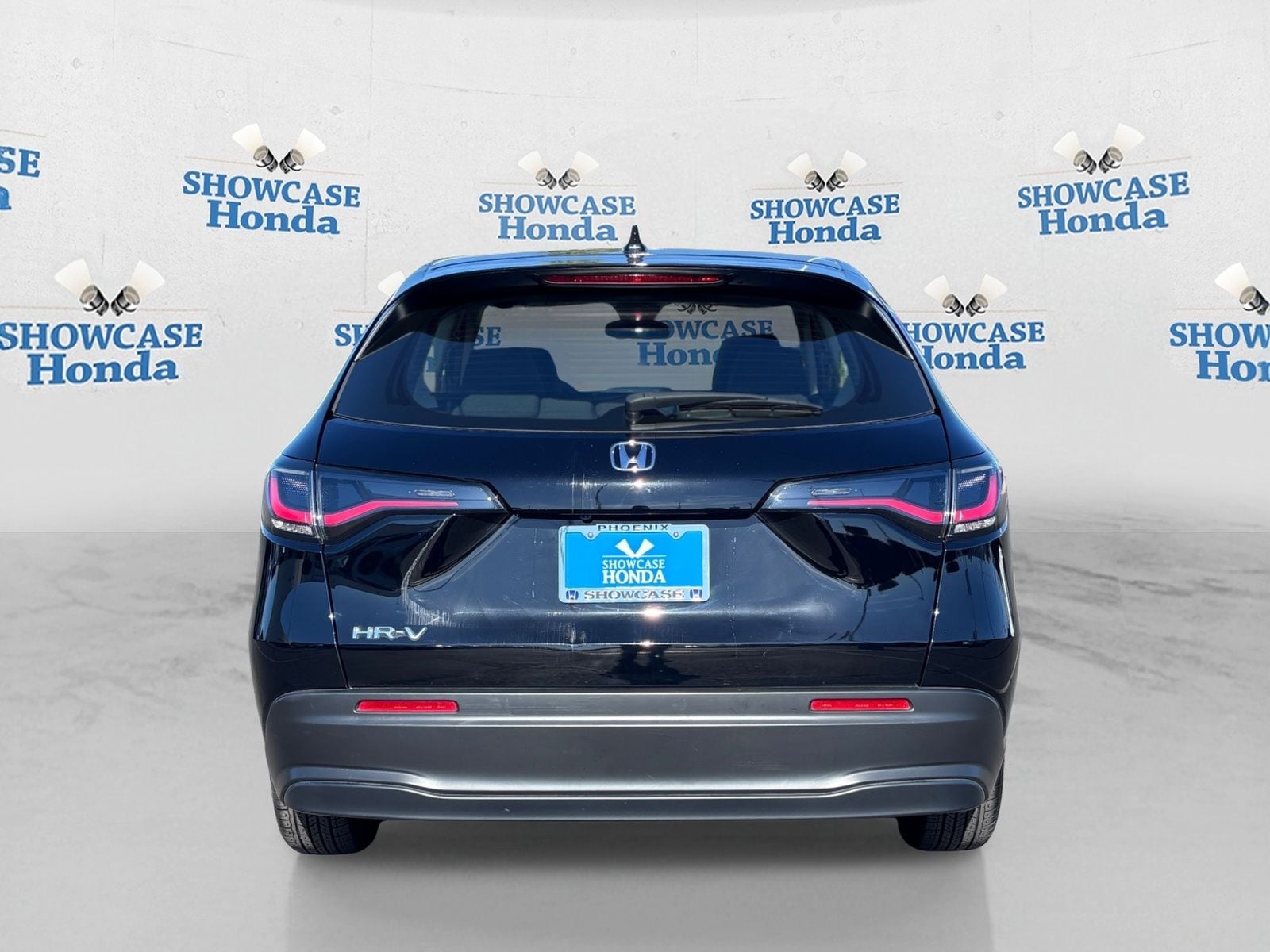 2023 Honda HR-V LX - Photo 7