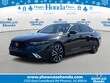  Honda Accord Hybrid