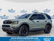  Honda Passport