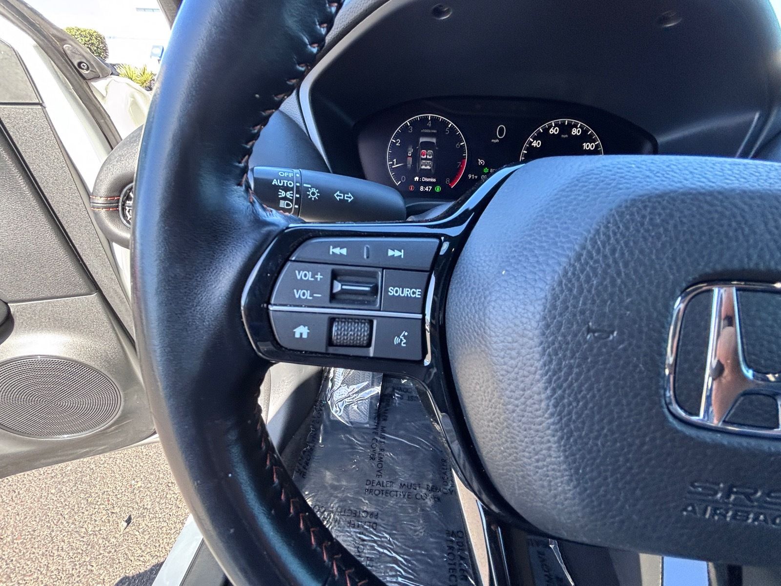 2025 Honda HR-V Sport - Photo 24