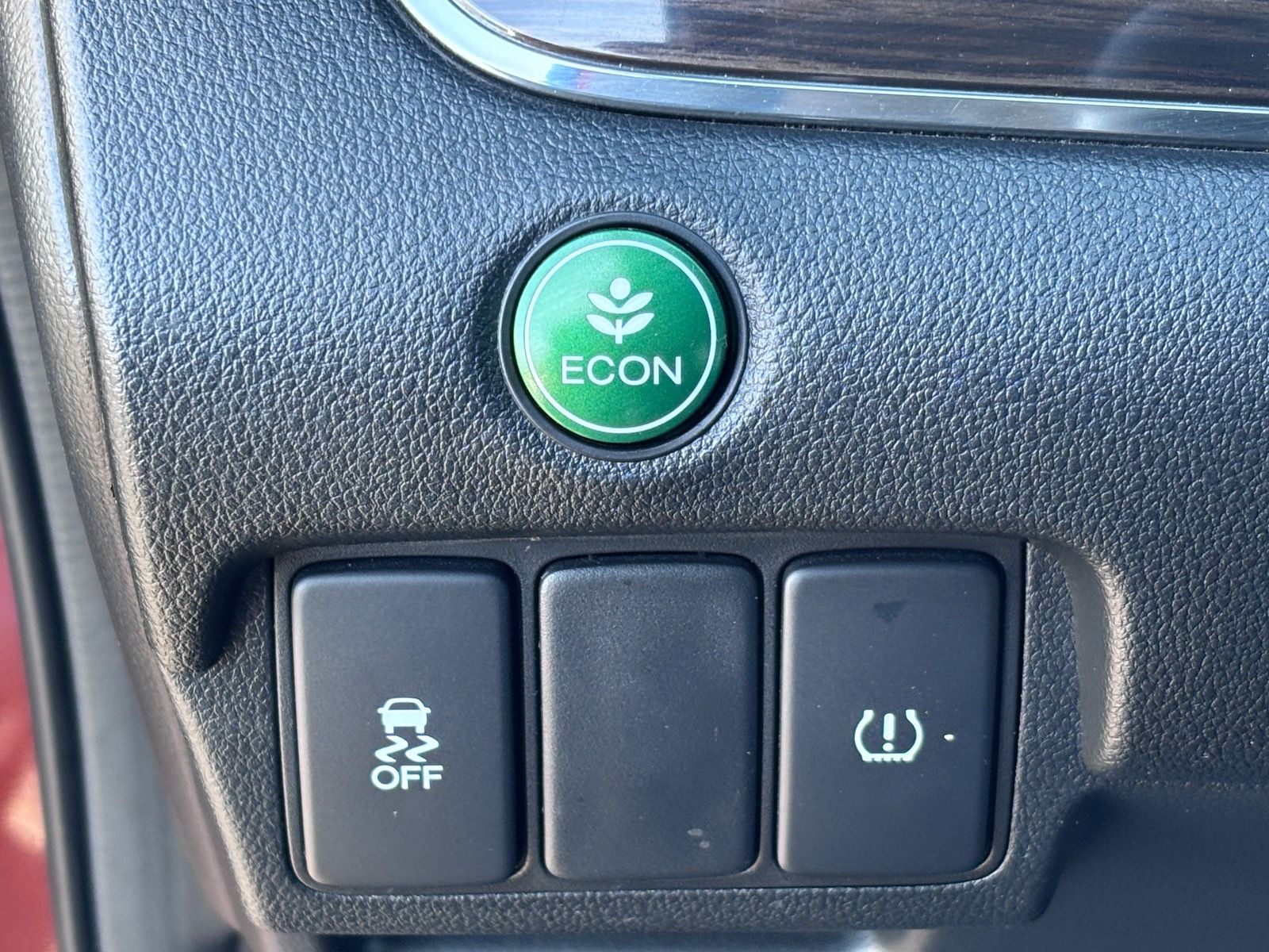 2016 Honda CR-V EX-L - Photo 22