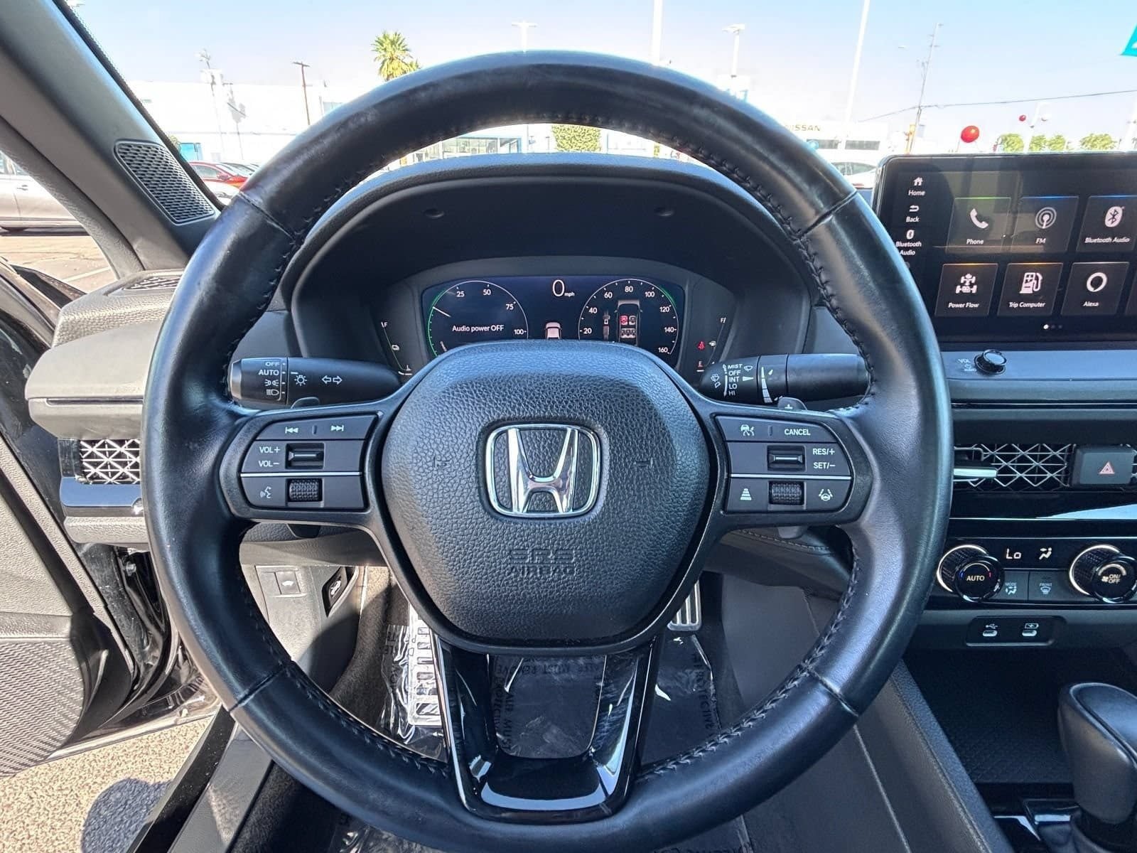 2024 Honda Accord Hybrid Sport - Photo 22