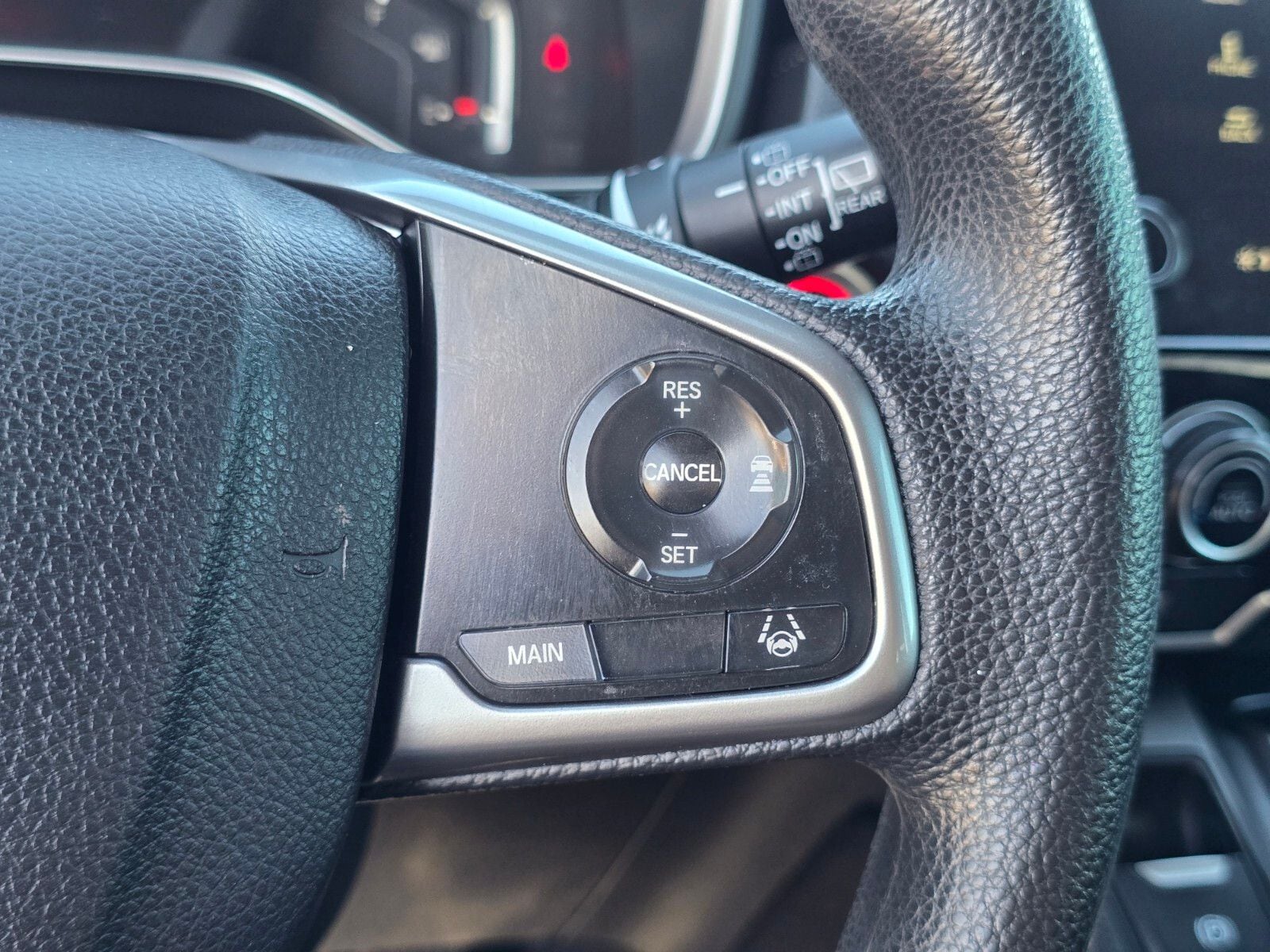 2020 Honda CR-V EX - Photo 32