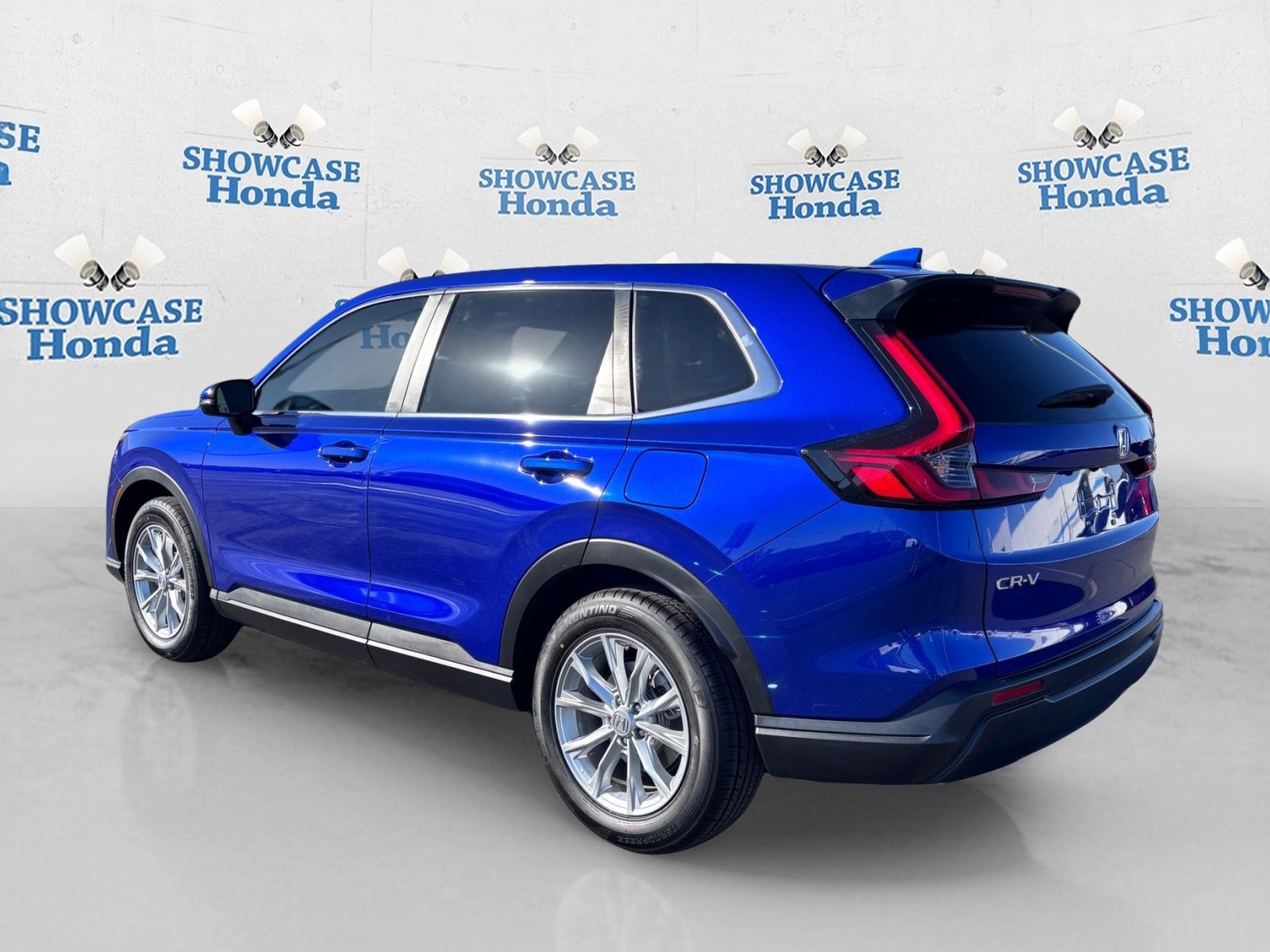 2024 Honda CR-V EX - Photo 5