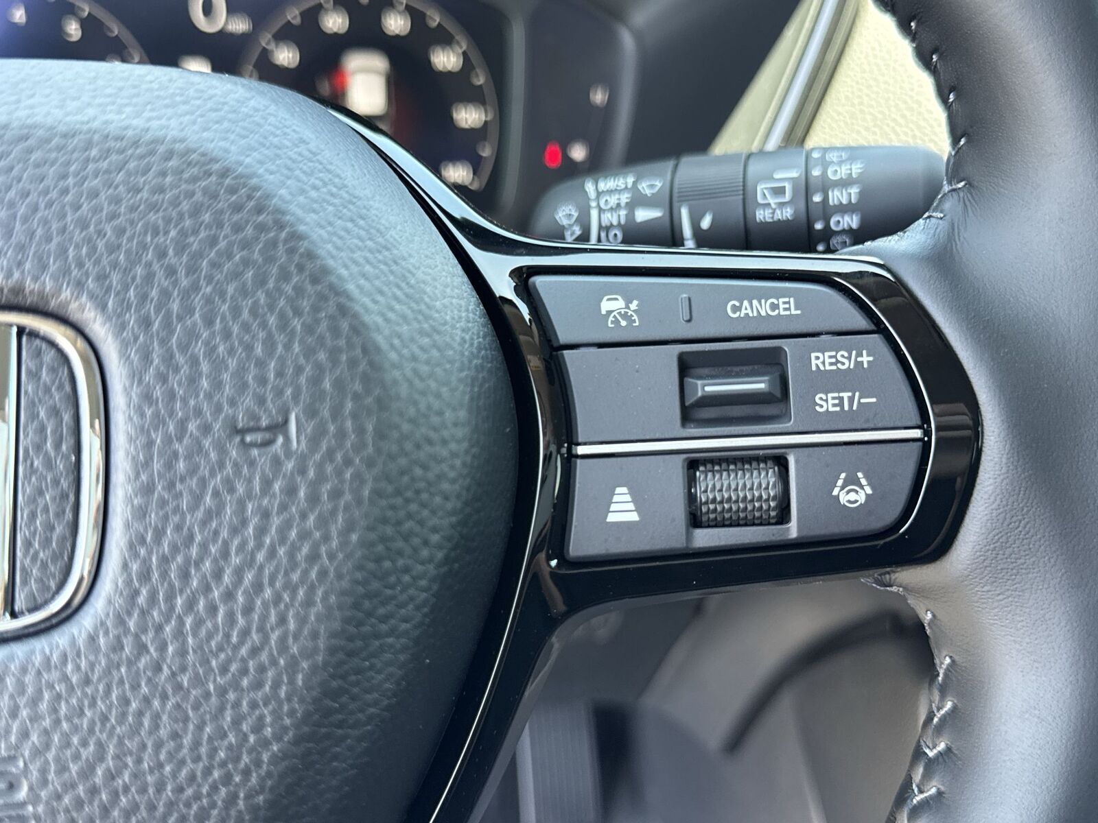 2026 Honda CR-V EX-L - Photo 17
