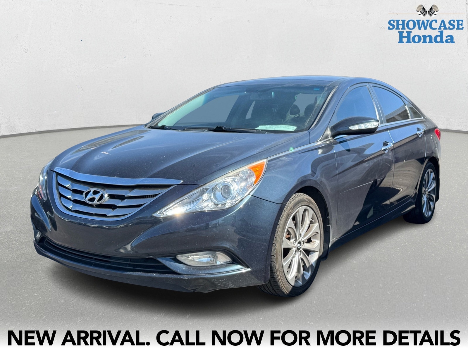 Used 2012 Hyundai Sonata Limited with VIN 5NPEC4AB2CH364626 for sale in Phoenix, AZ