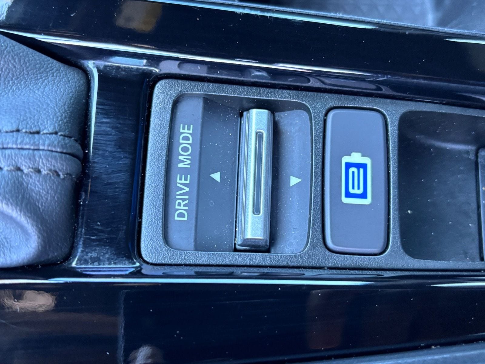 2024 Honda Accord Hybrid Sport-L - Photo 29