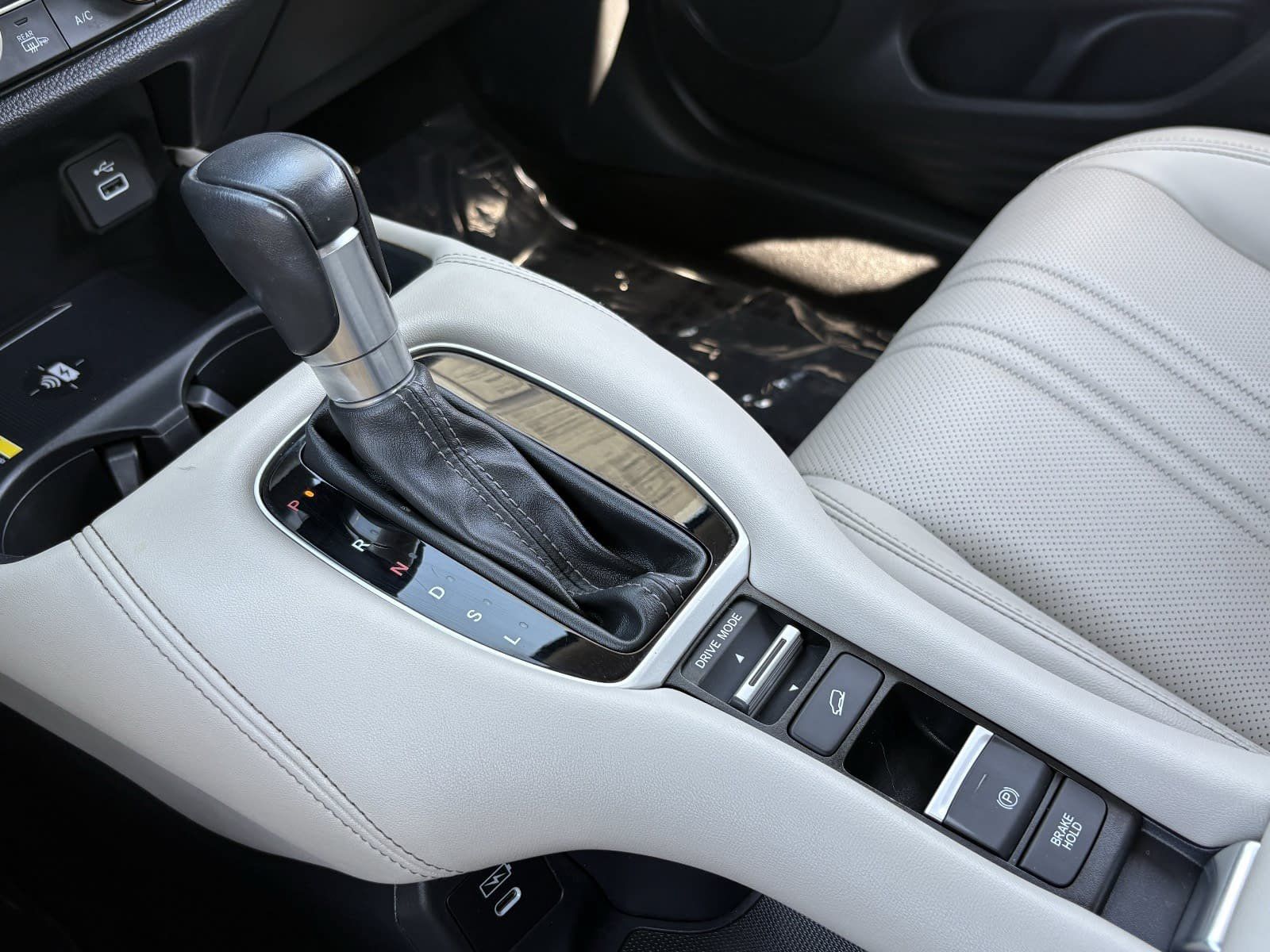 2024 Honda HR-V EX-L - Photo 26