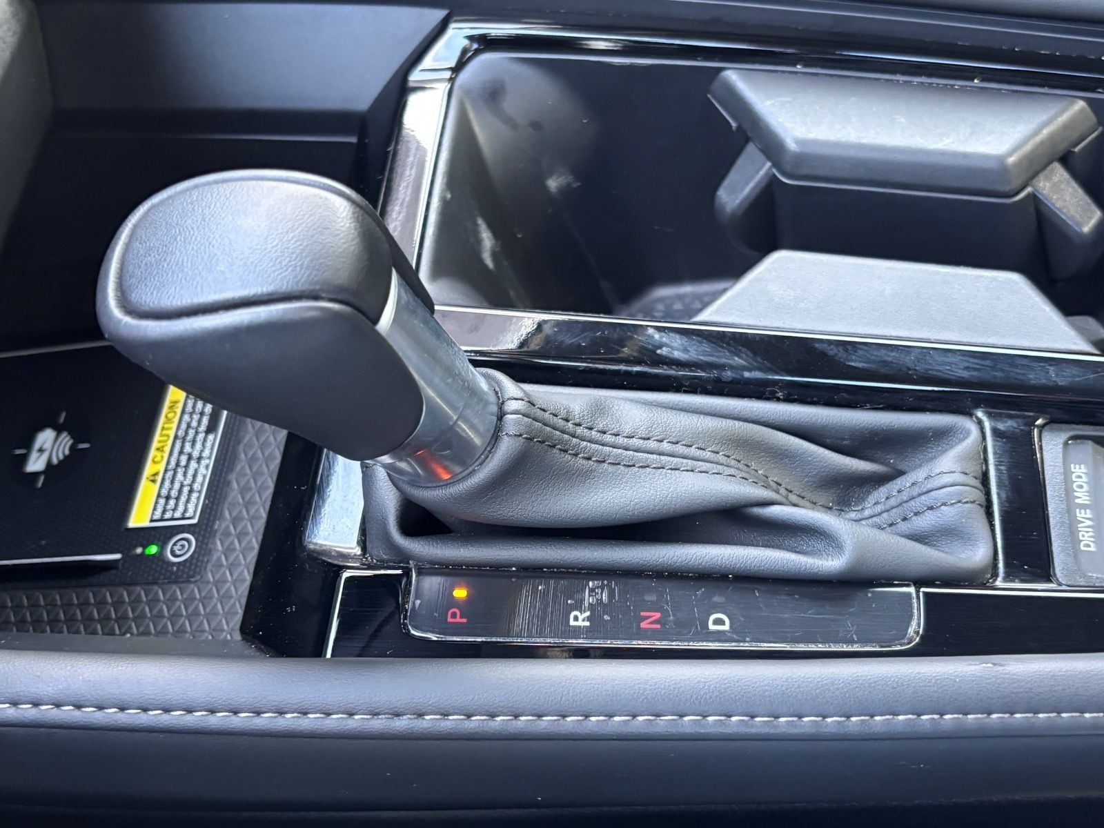 2024 Honda Accord Hybrid Touring - Photo 32