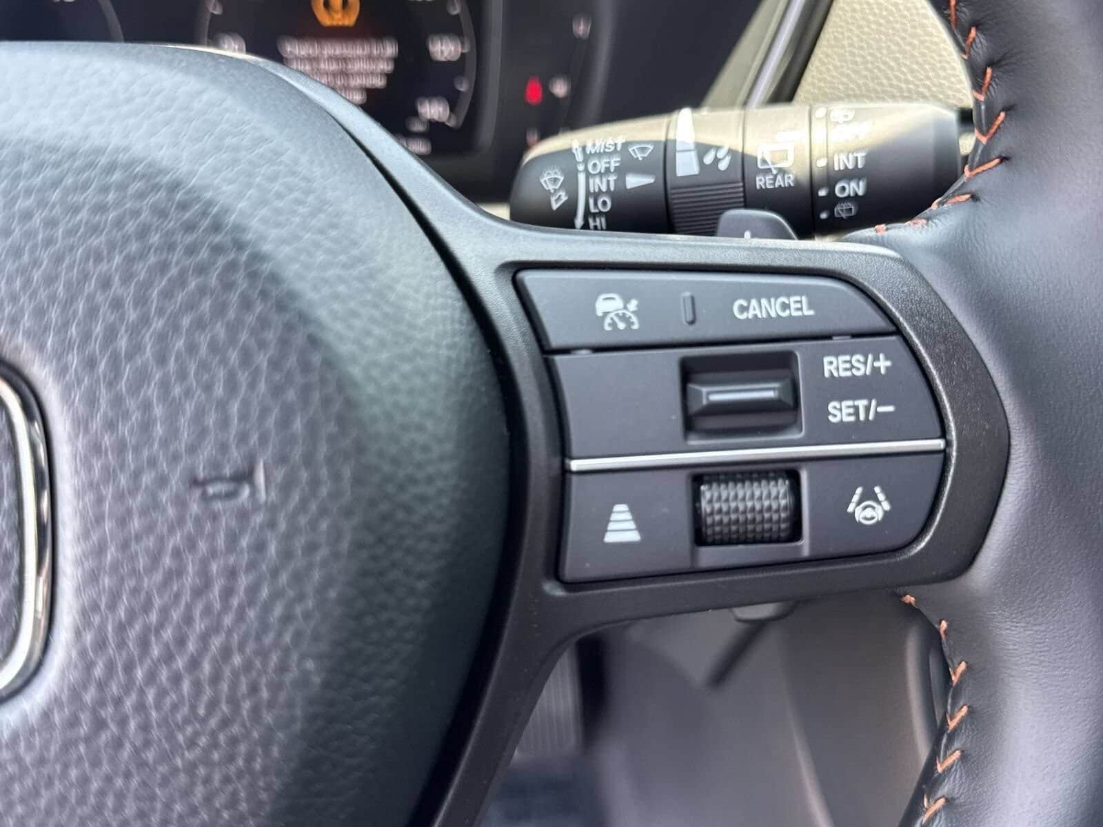 2026 Honda CR-V Sport-L - Photo 18
