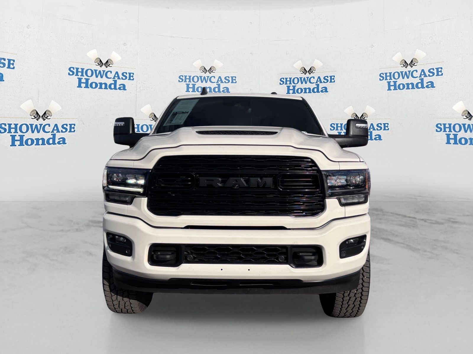 2024 RAM Ram 2500 Pickup Laramie Limited - Photo 6