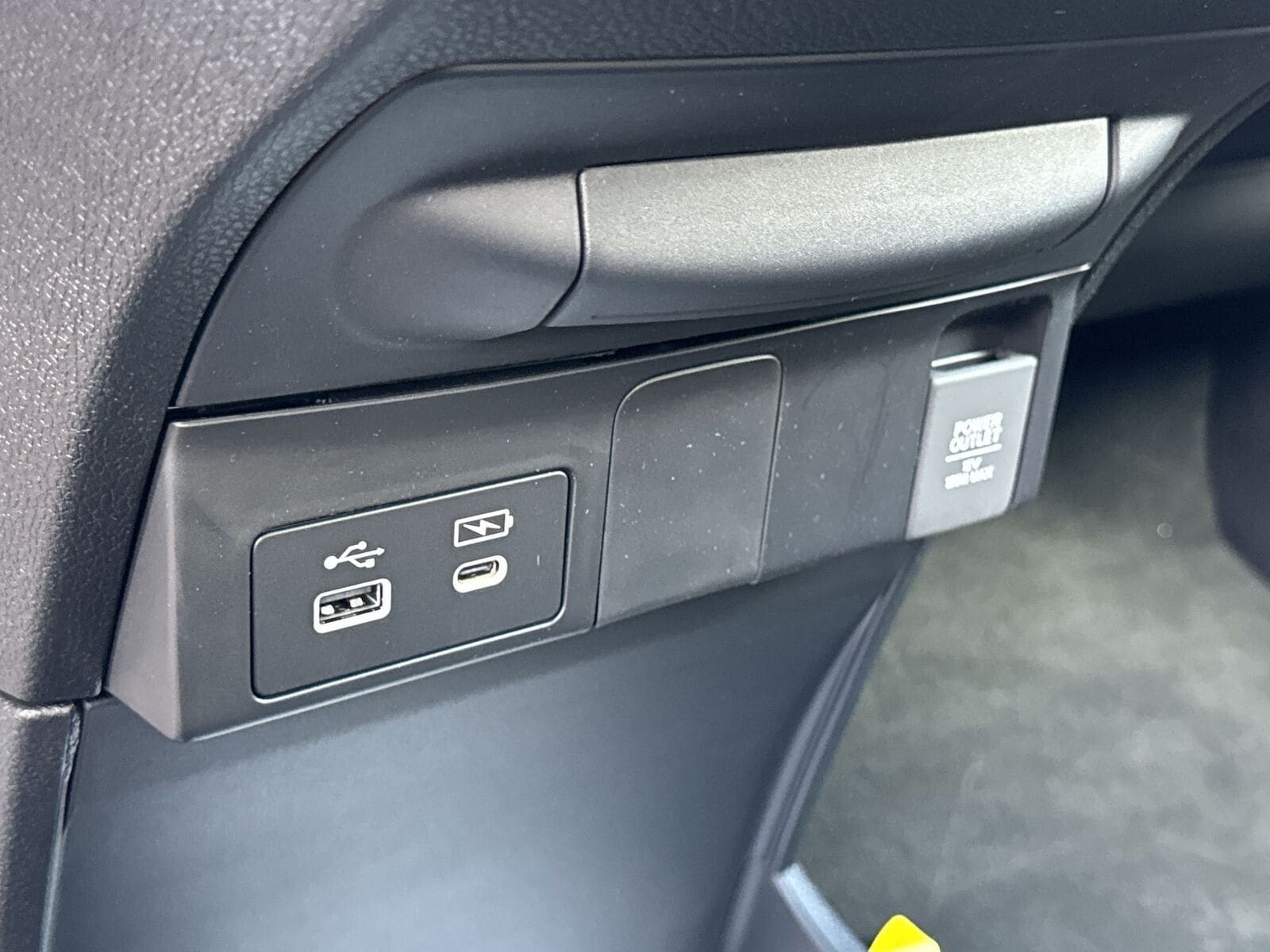 2025 Honda Odyssey Sport L - Photo 12