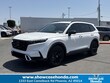 Honda CR-V Hybrid