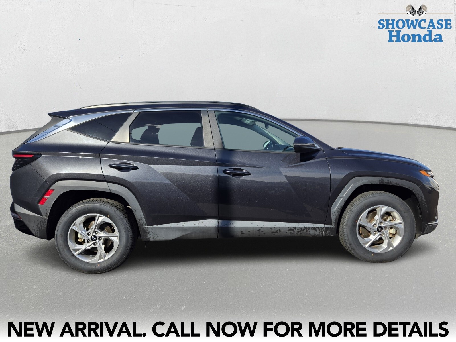 2023 Hyundai Tucson SEL photo 3