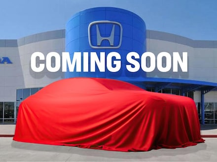2026 Honda Odyssey EX-L MPV