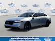 Honda Accord Hybrid
