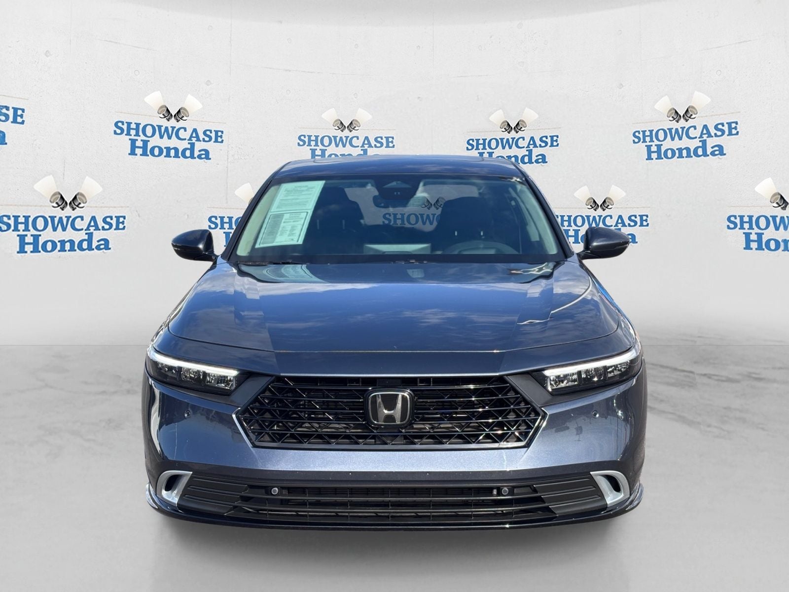 2024 Honda Accord Hybrid Touring - Photo 6
