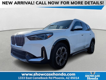2025 BMW X1 xDrive28i SUV