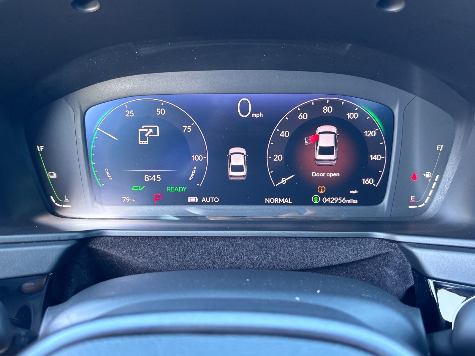 2024 Honda Accord Hybrid Sport-L - Photo 22