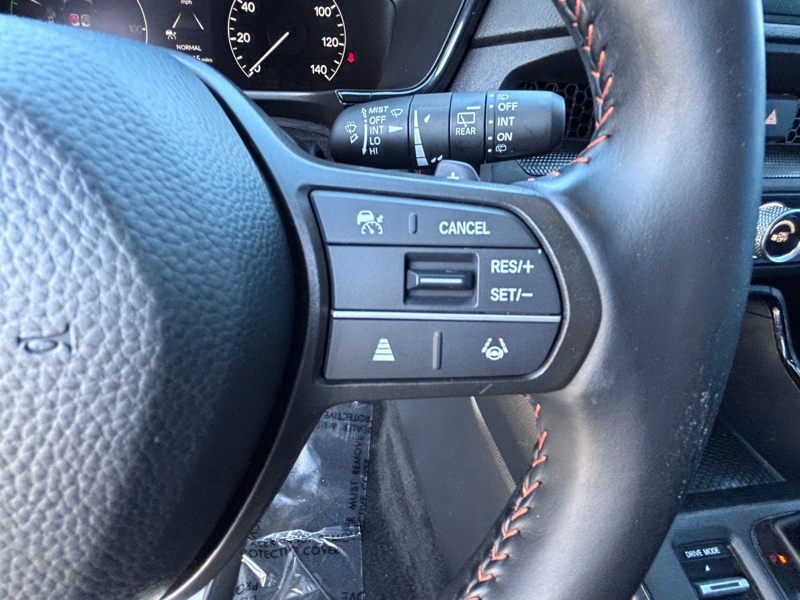 2025 Honda CR-V Sport - Photo 24