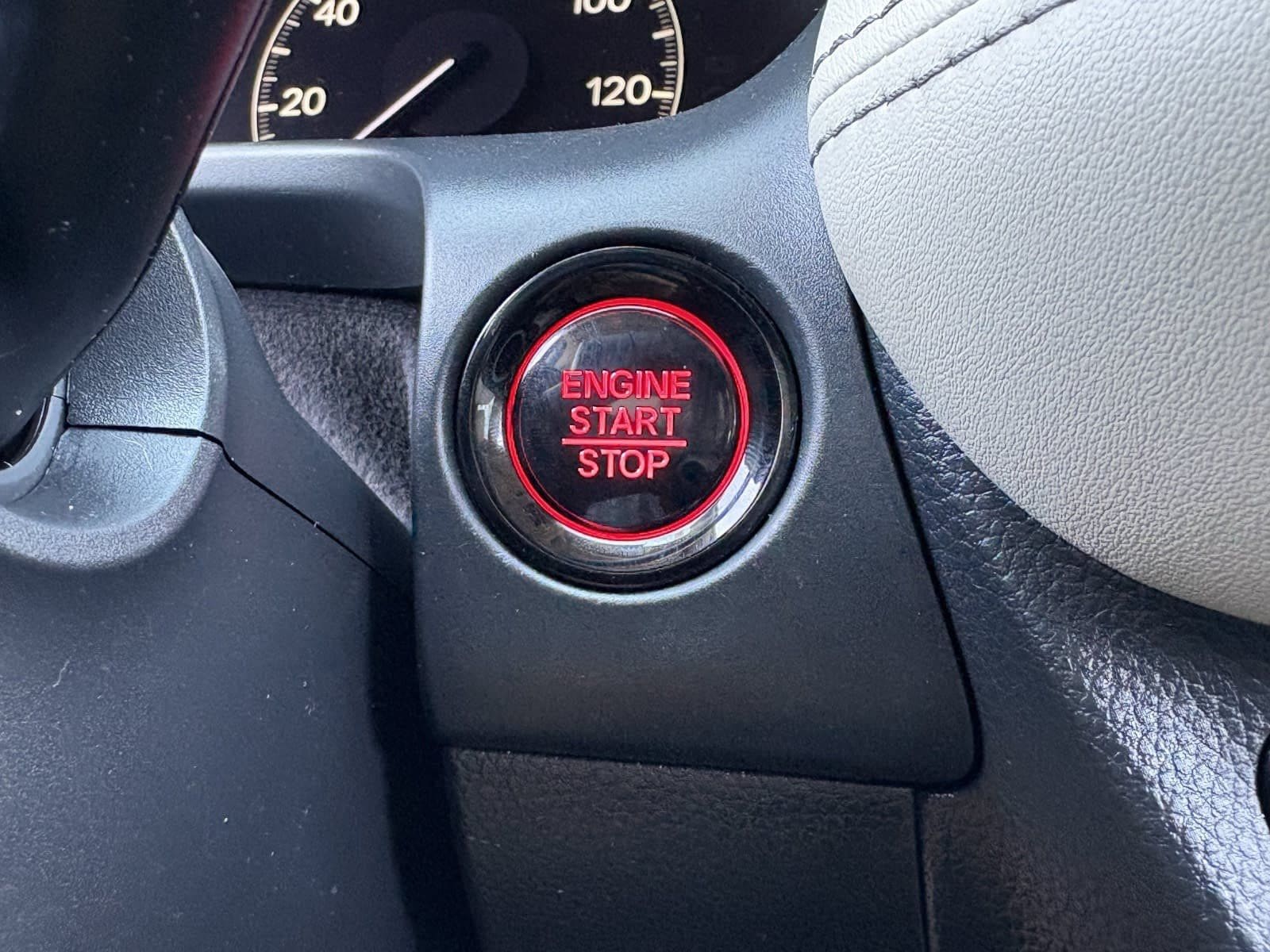 2024 Honda HR-V EX-L - Photo 30