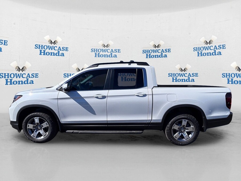 New 2026 Honda Ridgeline RTL Truck Crew Cab