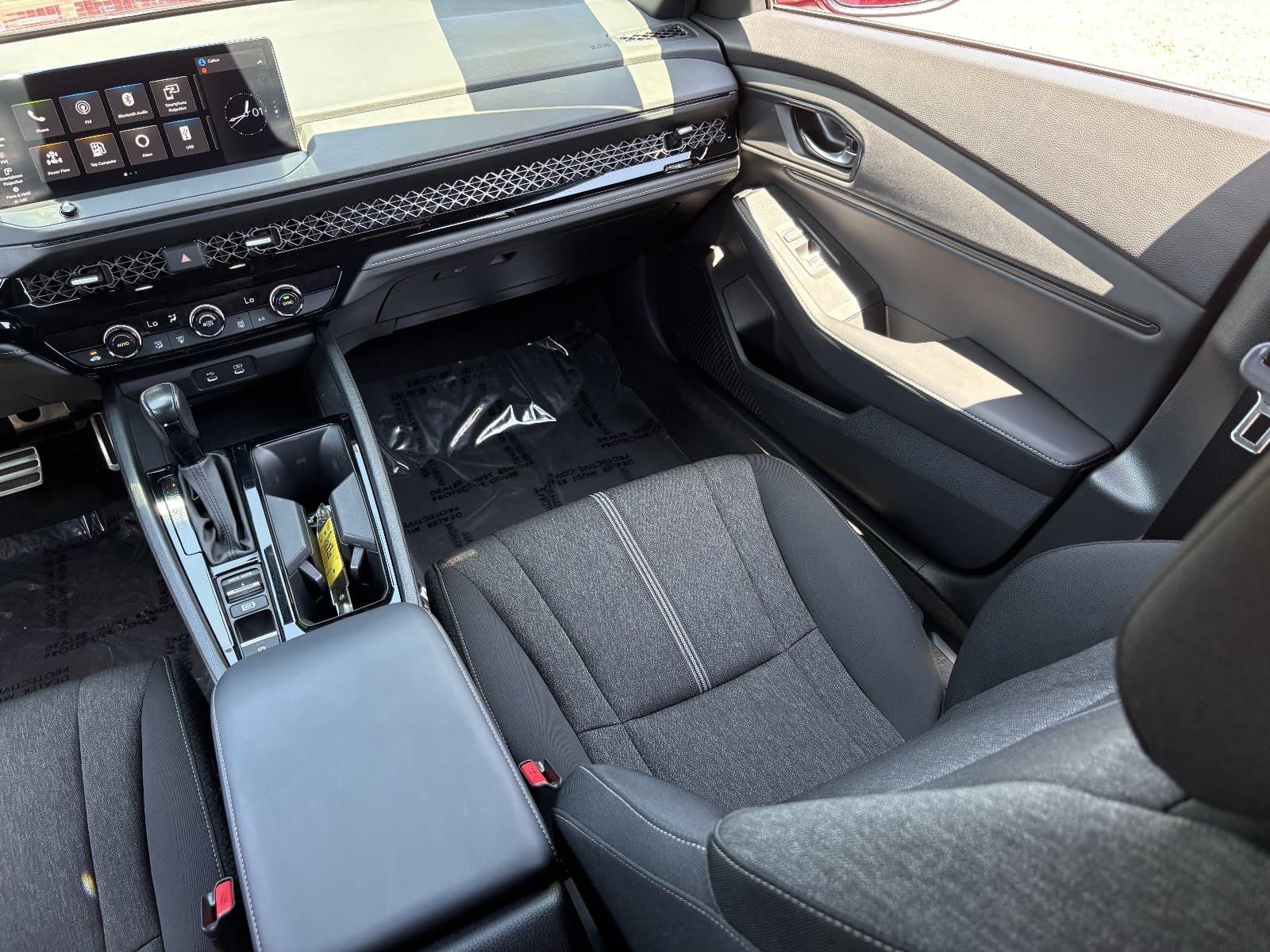 2023 Honda Accord Hybrid Sport - Photo 16