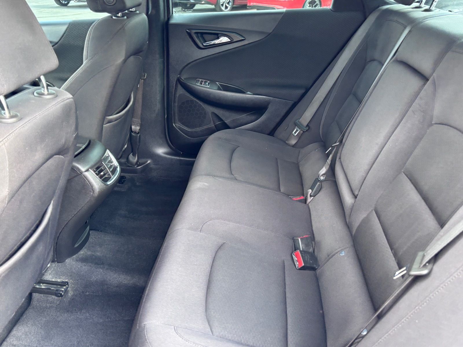 2022 Chevrolet Malibu 1LT - Photo 16