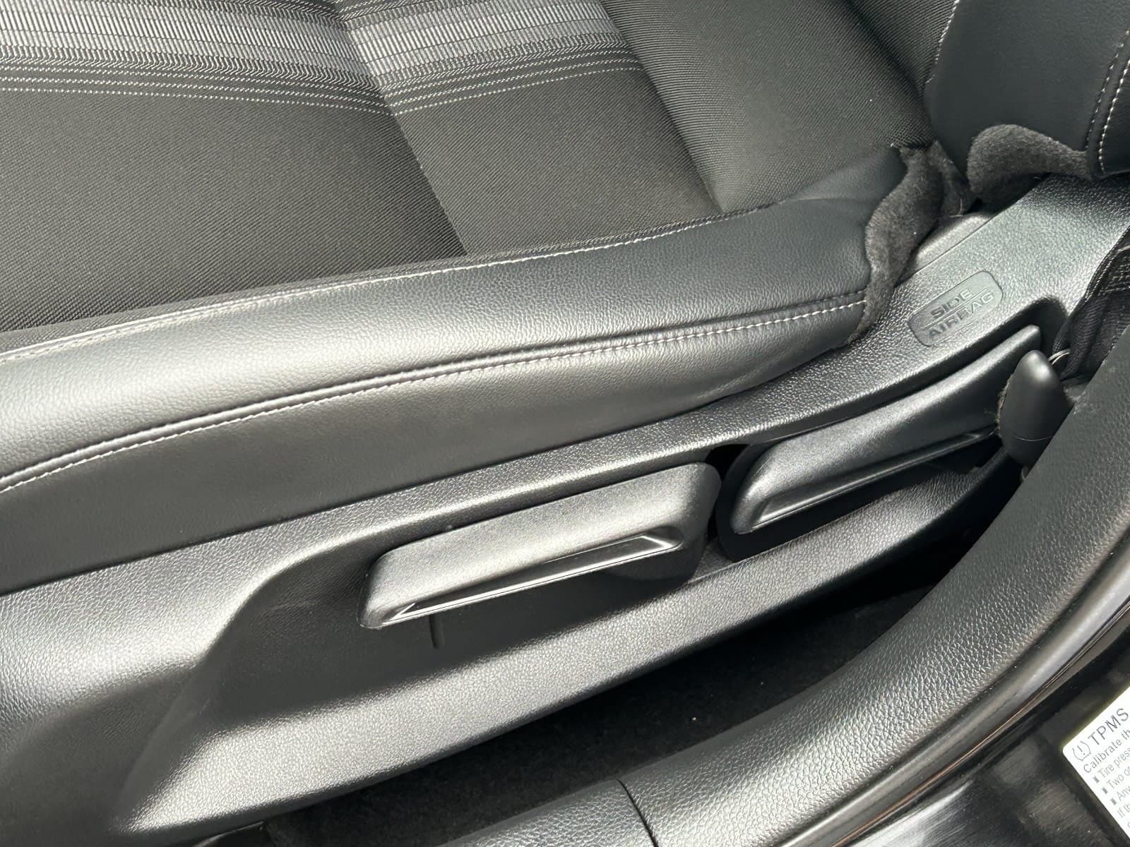 2022 Honda Civic Sport - Photo 24