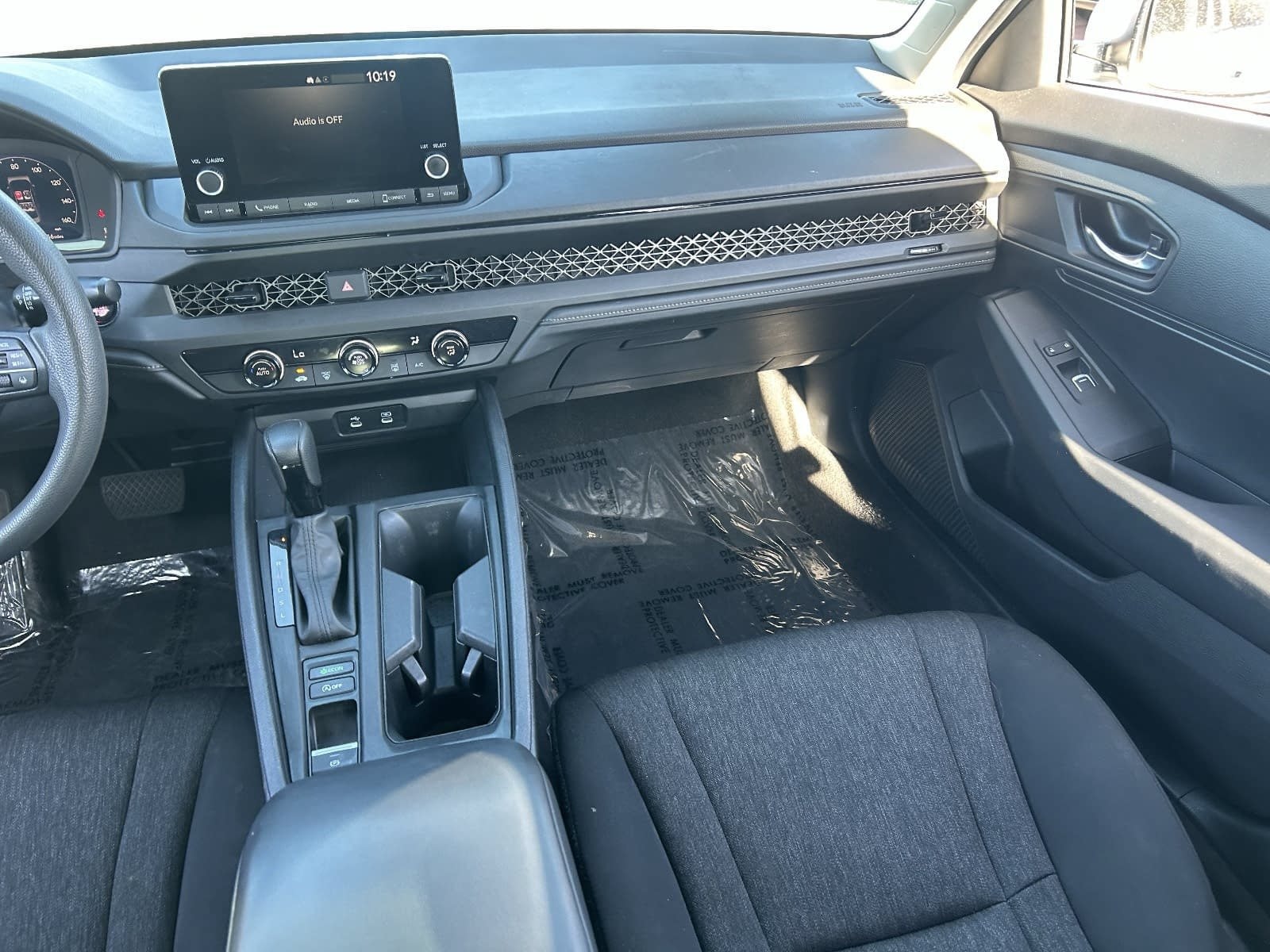 2023 Honda Accord LX - Photo 18