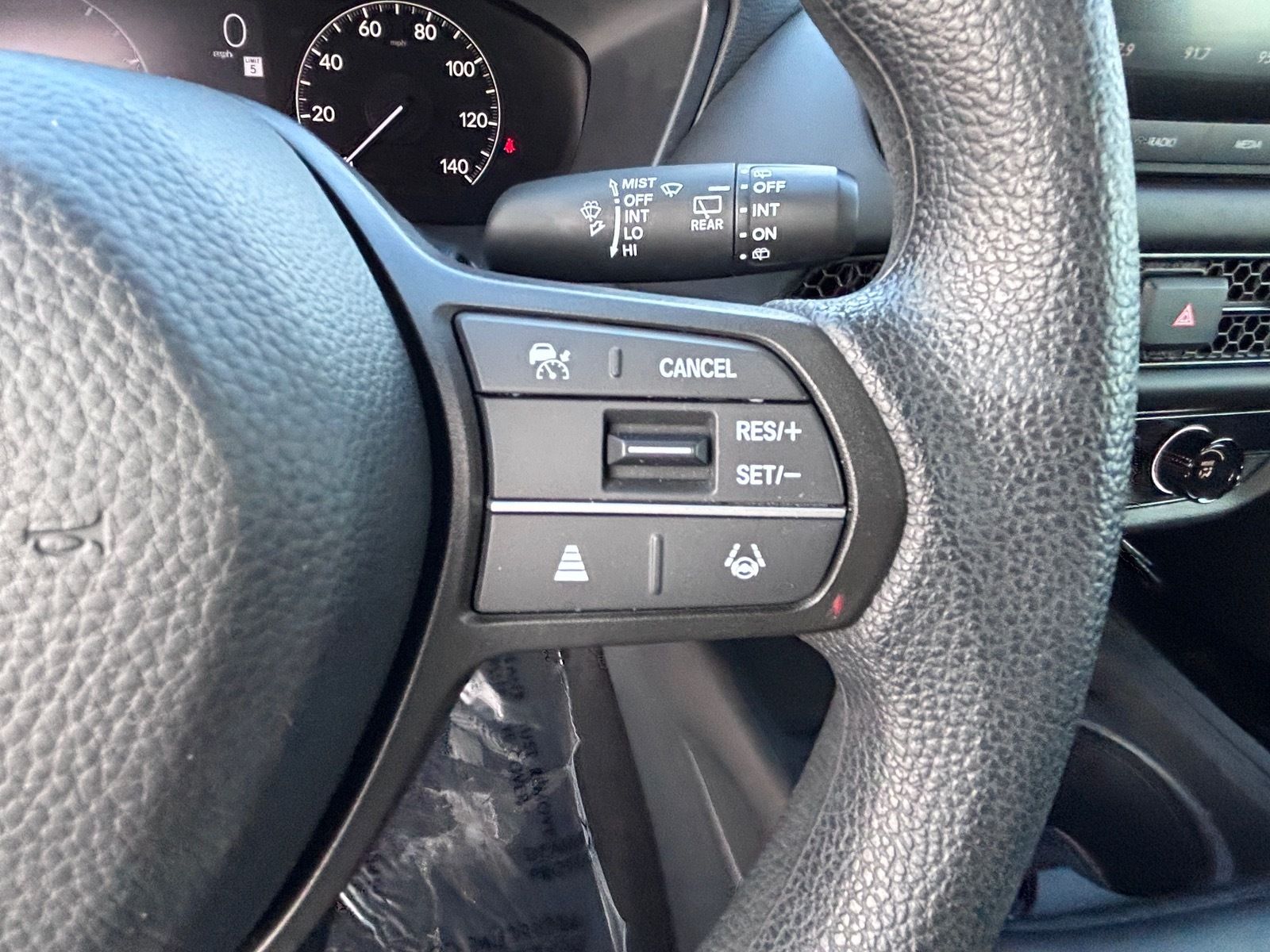 2024 Honda HR-V LX - Photo 25