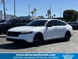 Honda Accord Hybrid