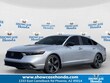  Honda Accord Hybrid