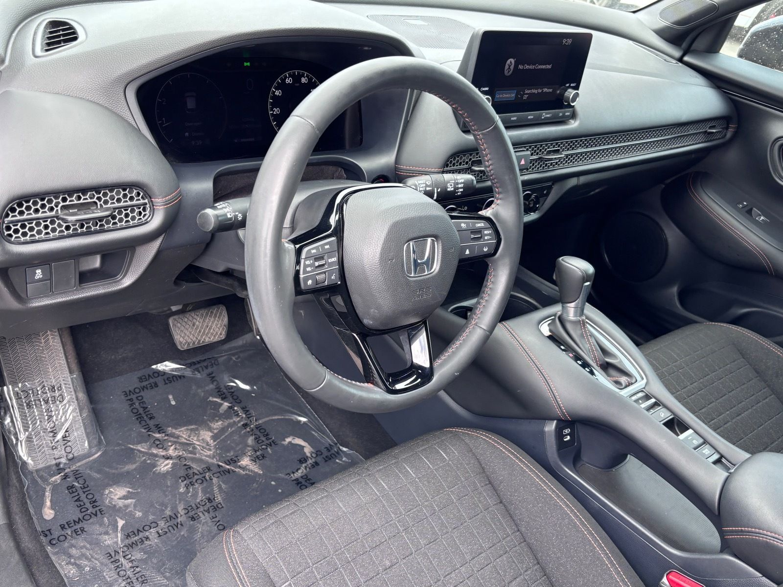 2024 Honda HR-V Sport - Photo 17
