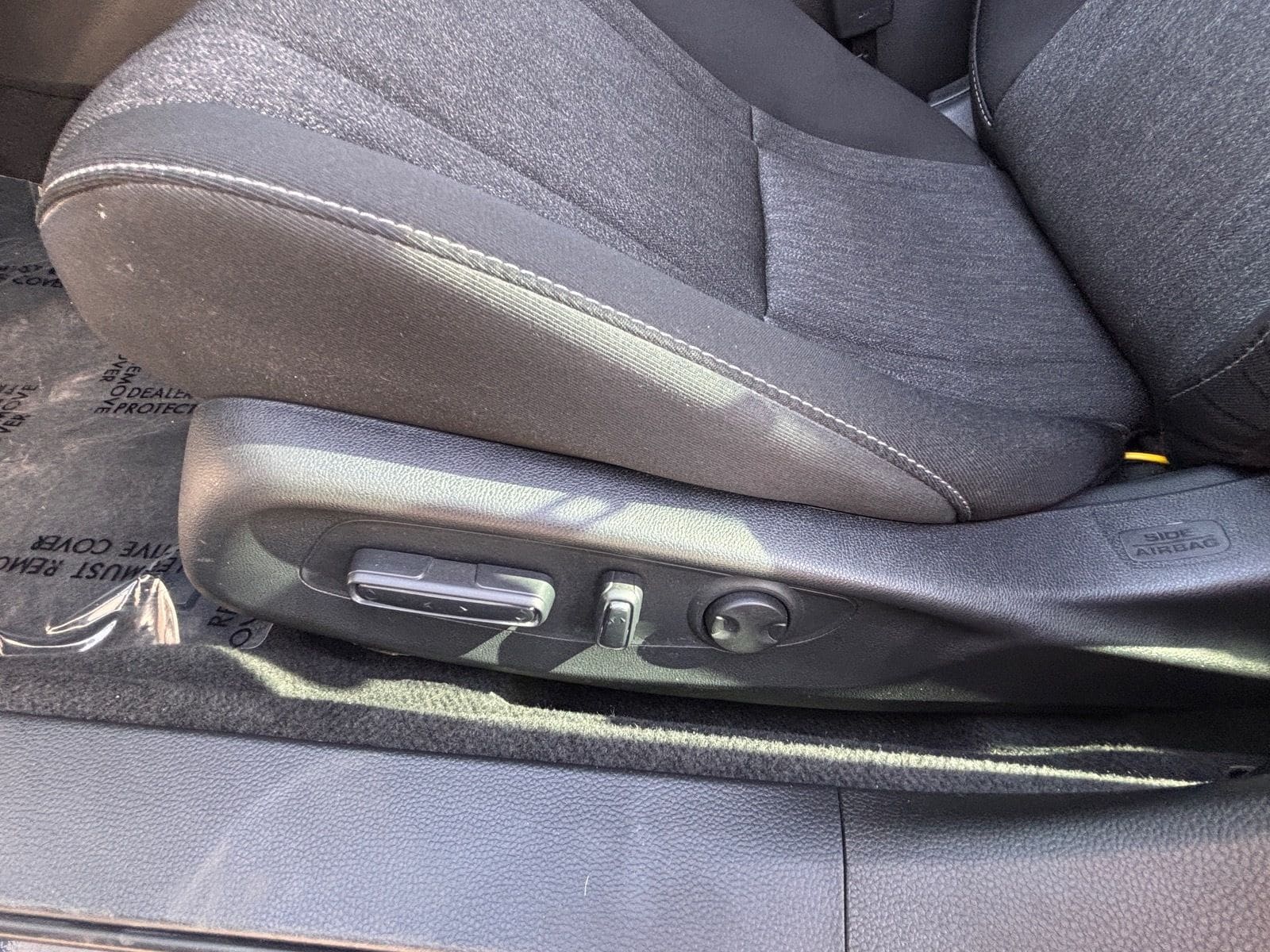 2023 Honda Accord EX - Photo 19