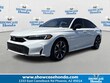 Honda Civic Hybrid