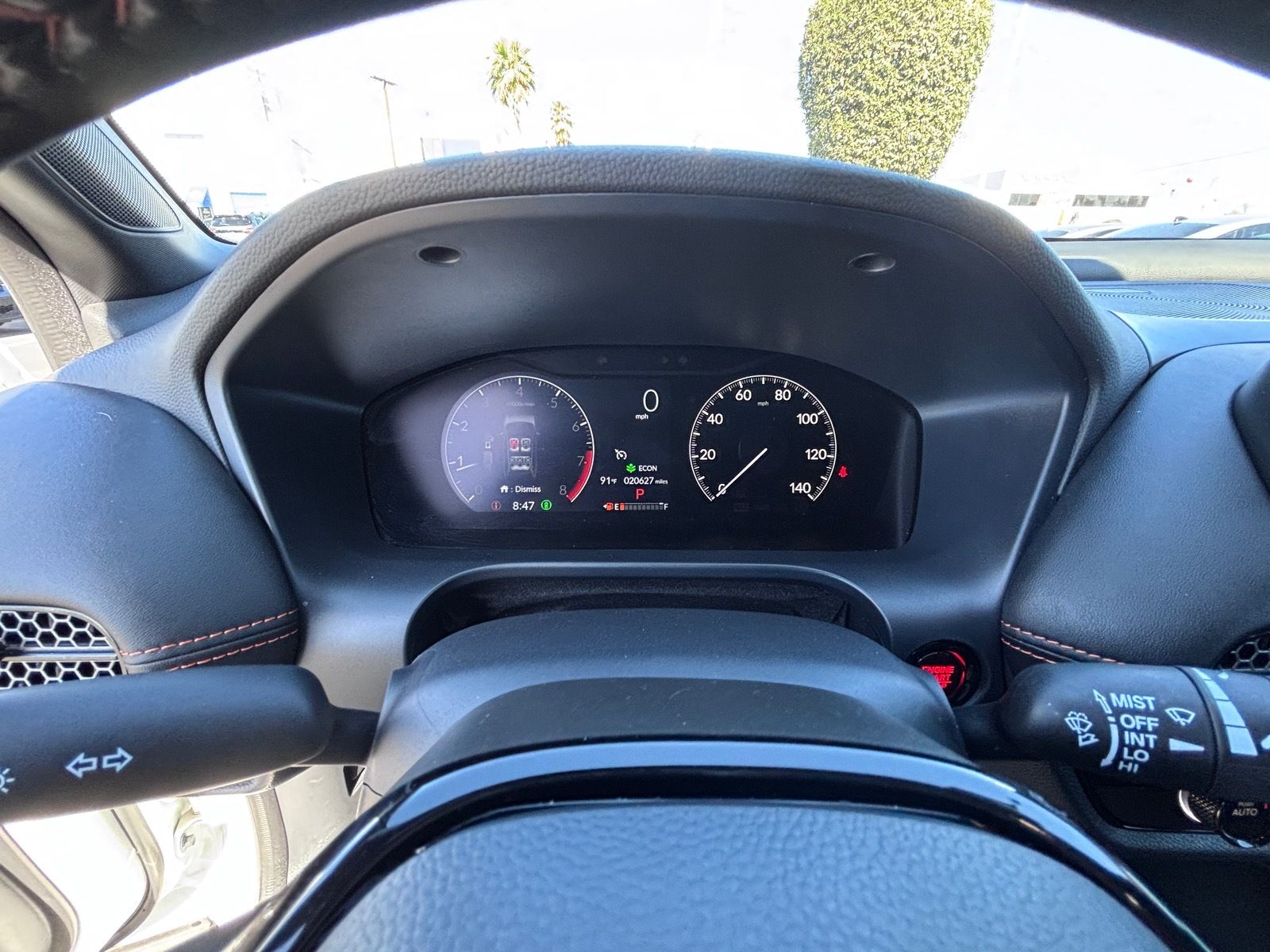 2025 Honda HR-V Sport - Photo 26