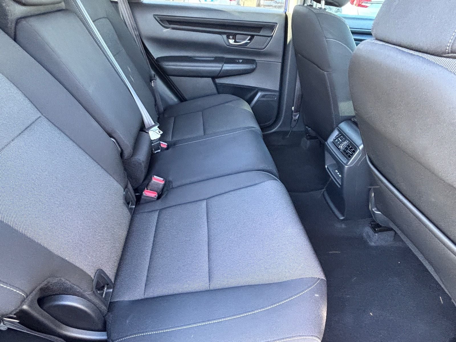 2024 Honda CR-V EX - Photo 15